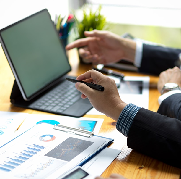 Consultoria empresarial